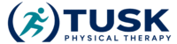 Tusk Physical Therapy Clinic Logo